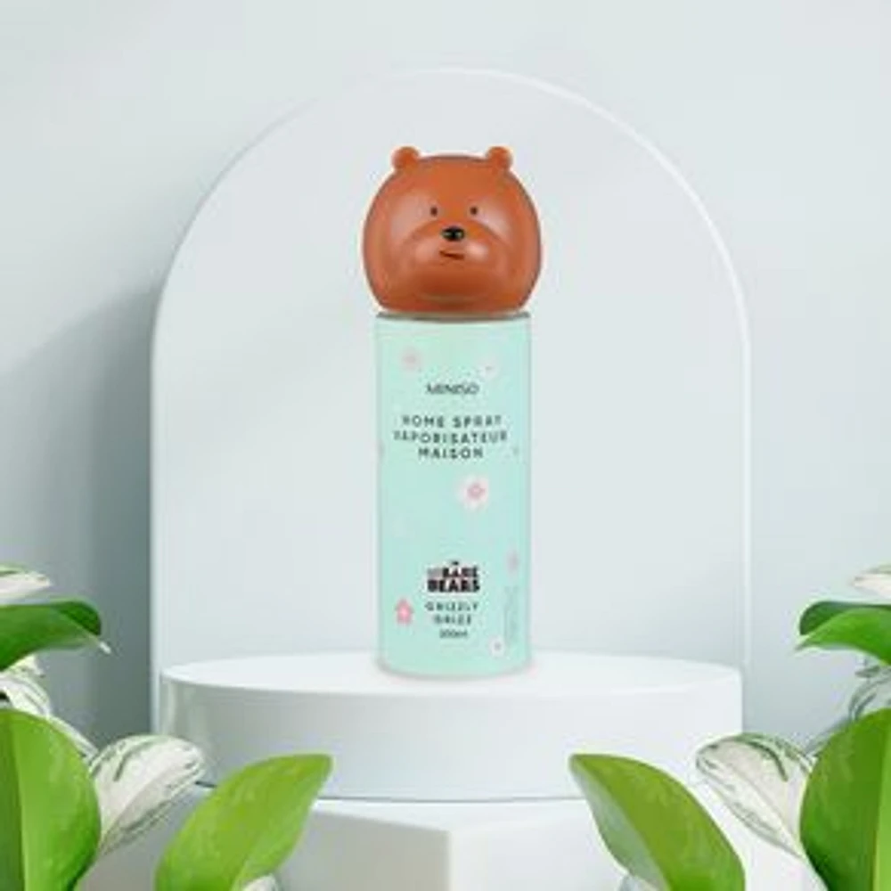 Desodorante Ambiental We Bare Bears Polar En Spray 200 ml