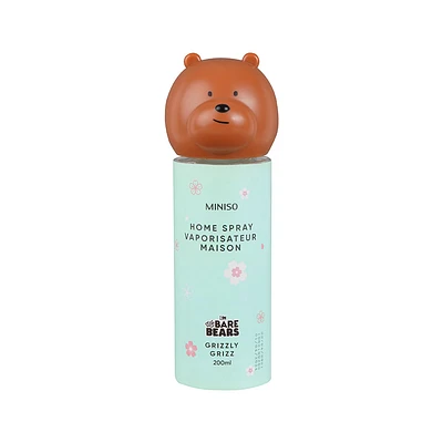 Desodorante Ambiental We Bare Bears Polar En Spray 200 ml