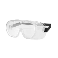 Lentes De Protección Transparente