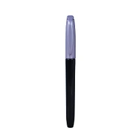 Plumón Permanente Tinta Morada 1.0 mm