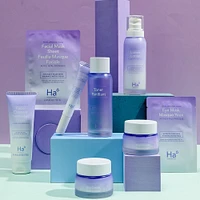 Crema Facial De Noche Hidratación Intensiva 50 gr Ácido Hialurónico