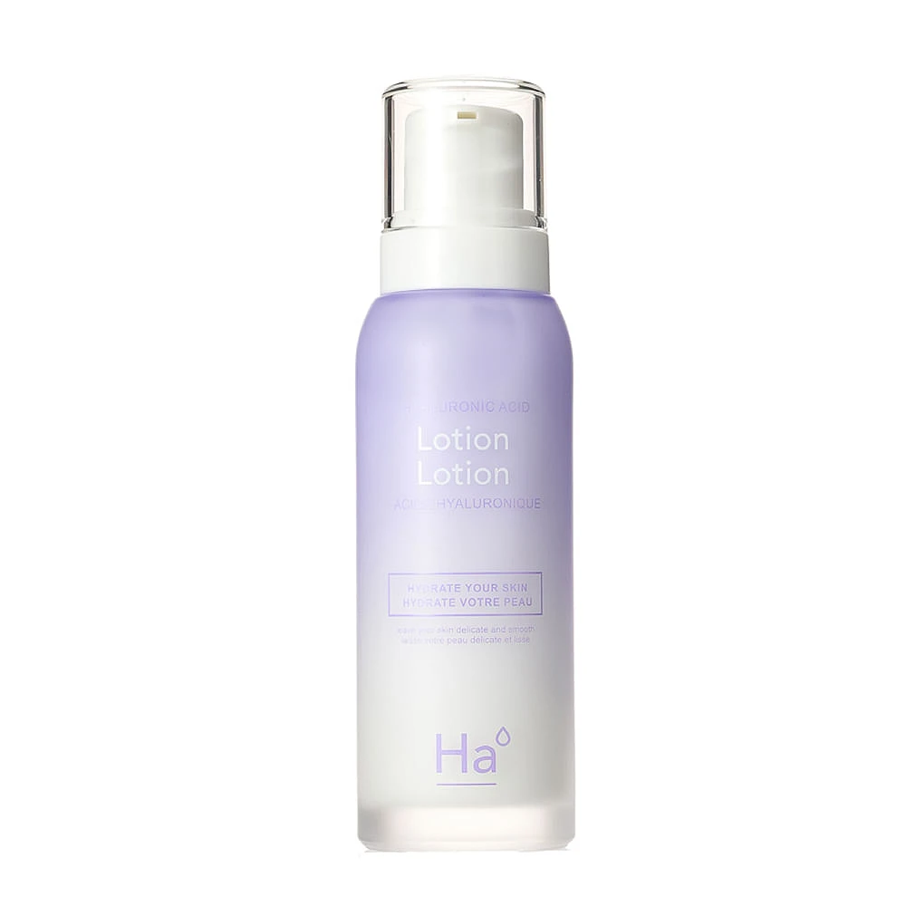 Loción Facial Hidratante 120 gr Ácido Hialurónico