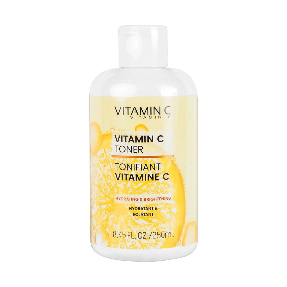 Tónico Facial Hidratante 250 ml Vitamina C