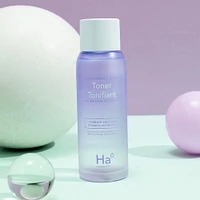 Tónico Facial Hidratante 120 ml Ácido Hialurónico