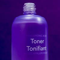 Tónico Facial Hidratante 120 ml Ácido Hialurónico