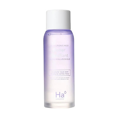 Tónico Facial Hidratante 120 ml Ácido Hialurónico