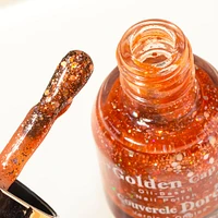 Esmalte Para Uñas Naranja 11 ml