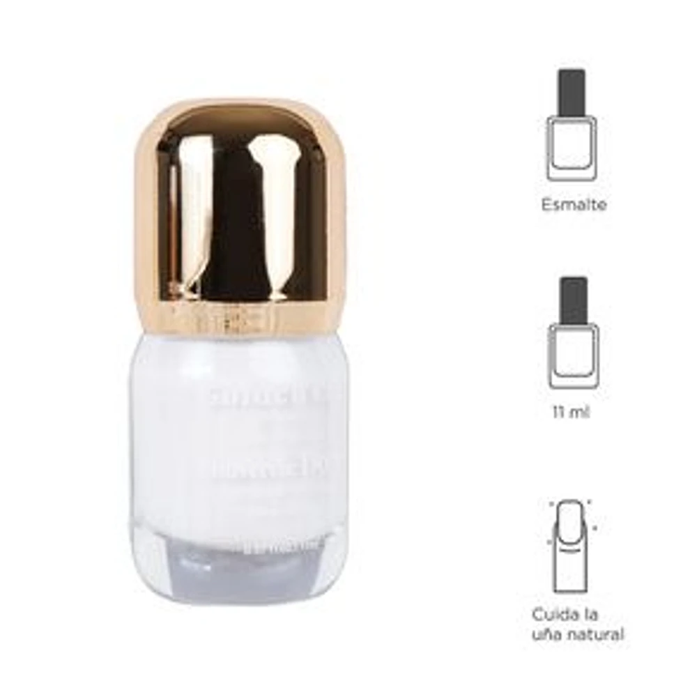 Esmalte Para Uñas Blanco 11 ml