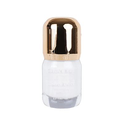 Esmalte Para Uñas Blanco 11 ml