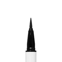 Lápiz Delineador Liquido Para Ojos Black 0.5 gr