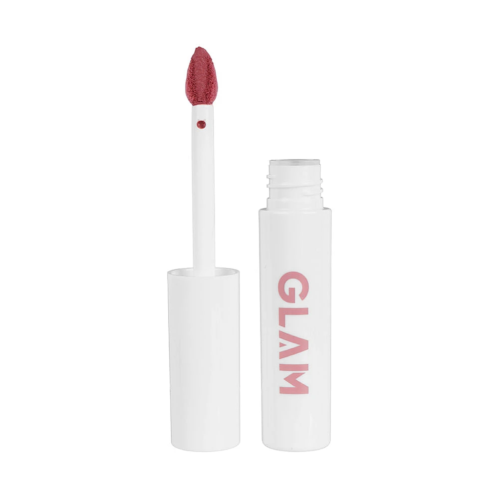 Lápiz Labial Liquido Mate Glam Taupe Pink 2 gr