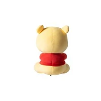 Peluche Disney Winnie Pooh Felpa Amarillo 19x26 cm