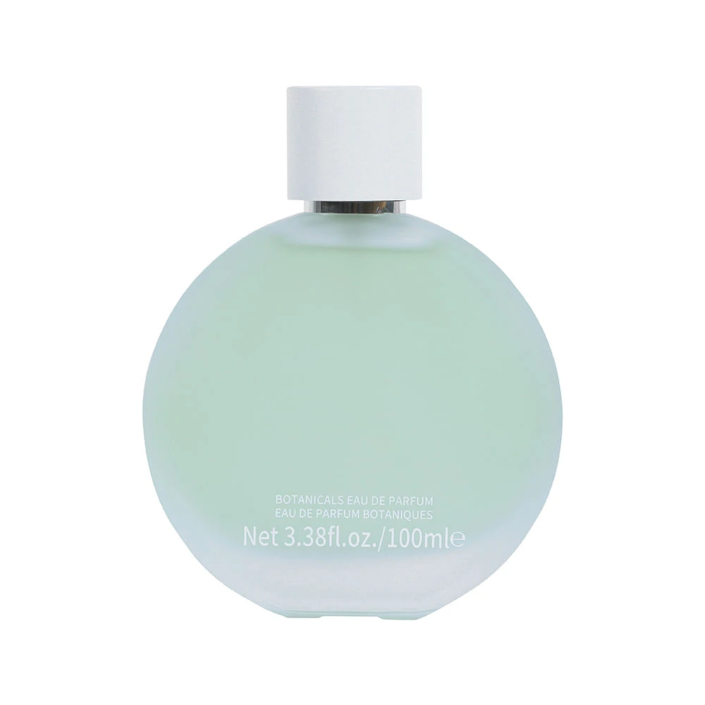 Perfume Para Mujer Botanicals 100 ml