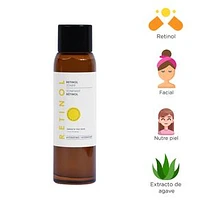 Tónico Facial Hidratante 150 ml Retinol