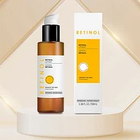 Loción Facial Refrescante 100 ml Retinol