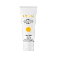 Limpiador Facial Hidratante 100 gr Retinol