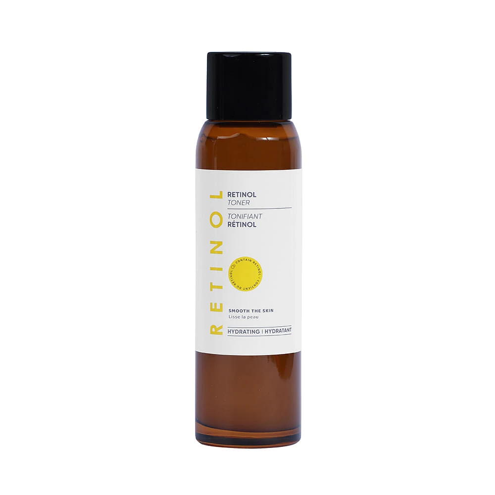 Tónico Facial Hidratante 150 ml Retinol