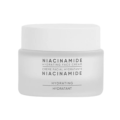 Crema Facial Hidratante 50 gr Niacinamida