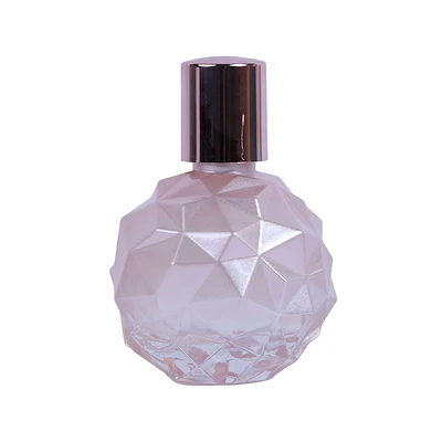 Perfume Para Mujer Rose Crystal 50 ml