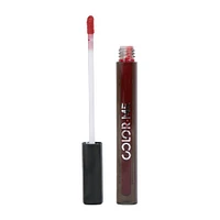 Lápiz Labial Liquido Mate Color Me Taupe 1.8 ml