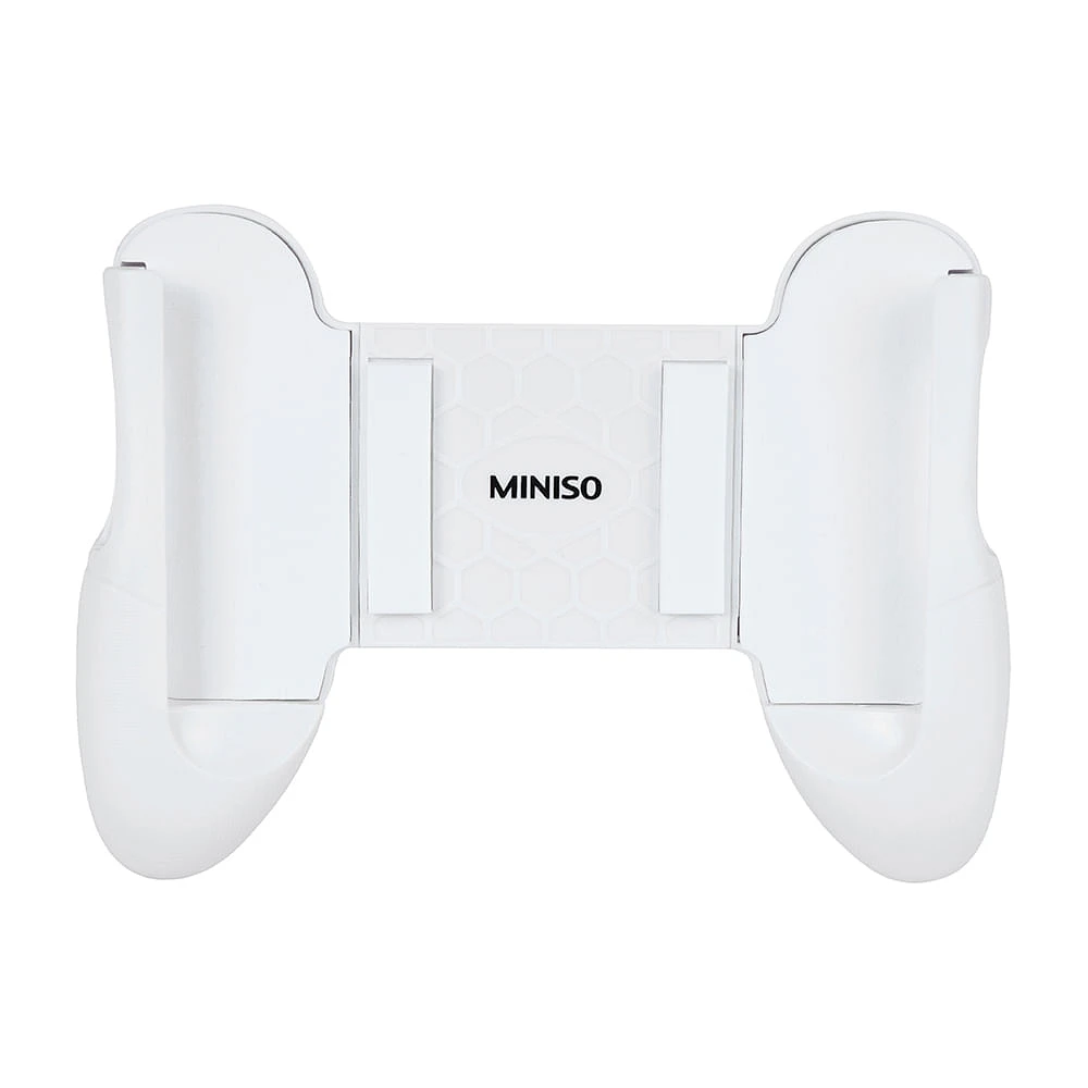 Soporte De Celular Para Videojuegos Blanco