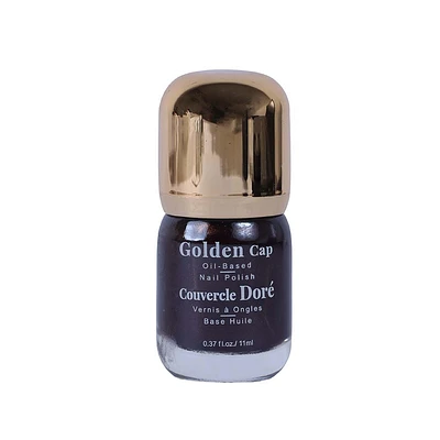 Esmalte Para Uñas Café 11 ml