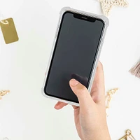 Funda Anticaída Para Iphone Xs Max Transparente