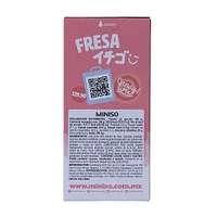 Palitos De Galleta Con Cobertura Sabor Fresa 30 gr