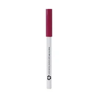 Pluma Con Tapa Rosa Tinta Negra Eco Friendly