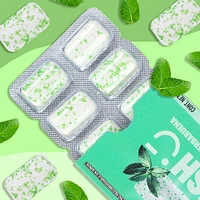 Chicles Miniso Fresh De Hierbabuena