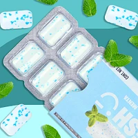 Chicles Miniso Fresh De Menta