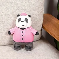 Peluche We Bare Bears Panda 21 cm