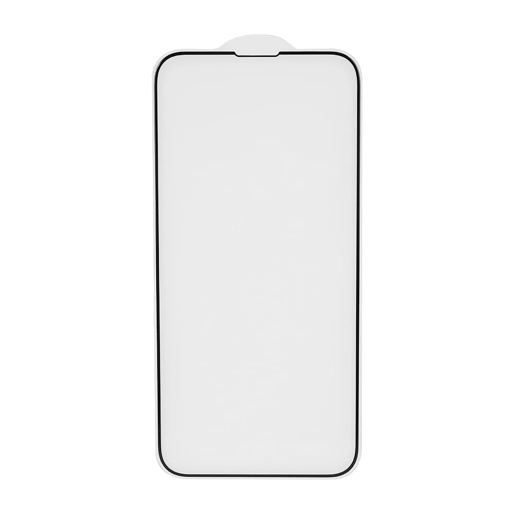 Mica Protectora Para IPhone 14 HD Vidrio Templado