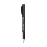 Pluma De Gel Tinta Negra 0.7 mm