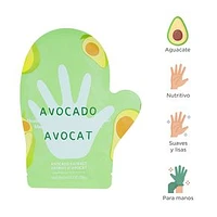 Mascarillas Para Manos 26 ml Aguacate