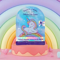 Mascarillas Para Manos Unicorn Dream 26 ml