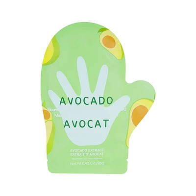 Mascarillas Para Manos 26 ml Aguacate