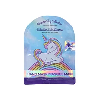 Mascarillas Para Manos Unicorn Dream 26 ml