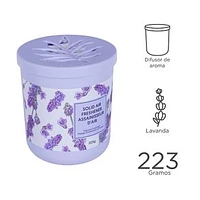 Desodorante Ambiental 223 g Lavanda