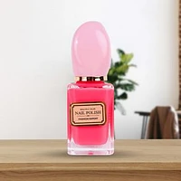 Esmalte Para Uñas Rosa 15 ml