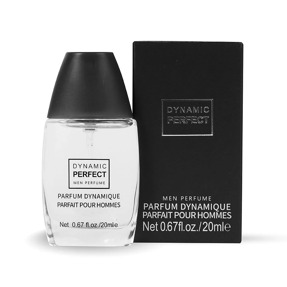 Perfume Para Hombre Dynamic Perfect 20 ml
