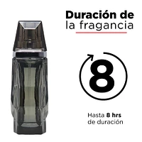 Perfume Para Hombre Eternal Faith 50 ml