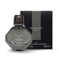 Perfume Para Hombre Eternal Faith 50 ml