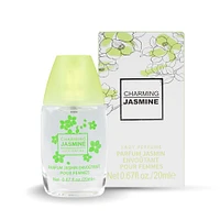 Perfume Para Mujer Charming Jasmine 20 ml