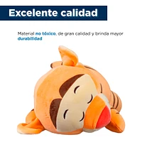 Peluche Disney Tigger Acostado Felpa 19x30 cm