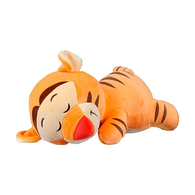 Peluche Disney Tigger Acostado Felpa 19x30 cm