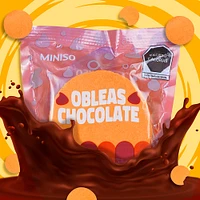 Obleas De Chocolate 50 g