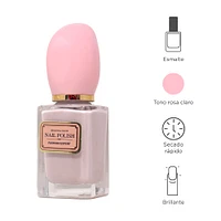 Esmalte Para Uñas Nail Polish Rosa Crepé, 15 ml