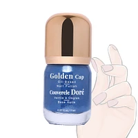 Esmalte Para Uñas Azul 11 ml