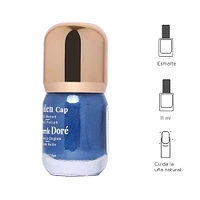 Esmalte Para Uñas Azul 11 ml